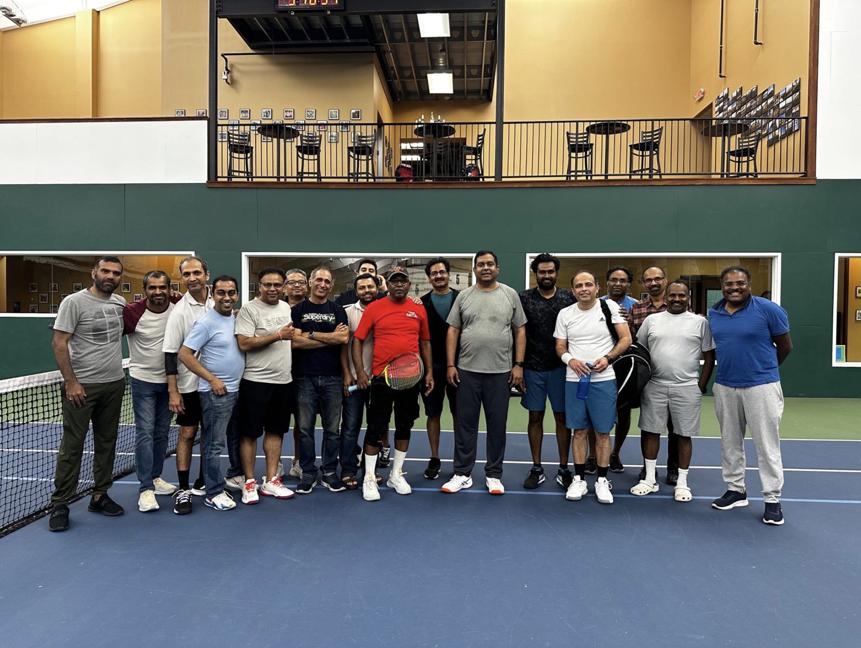 Match photo