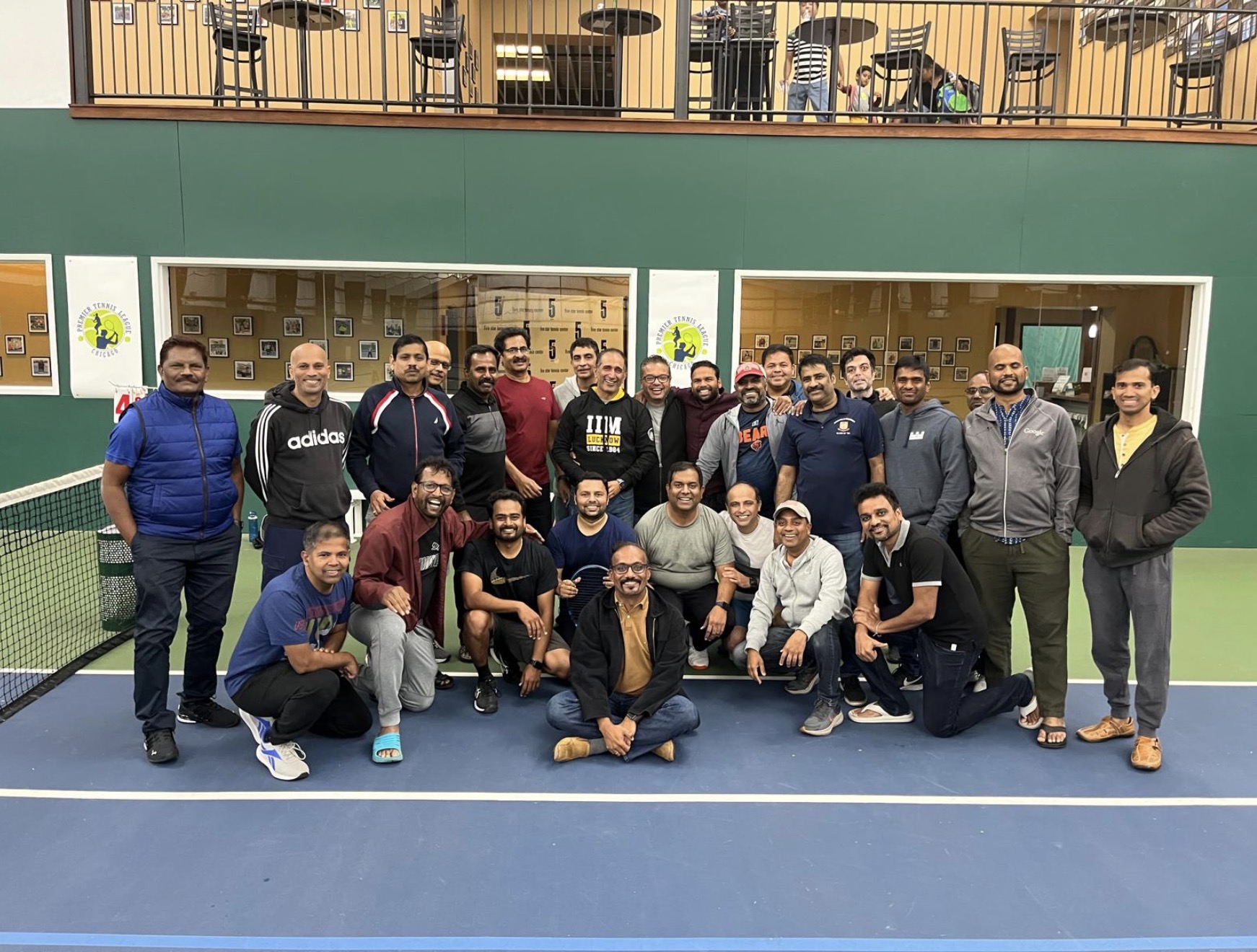 Match photo
