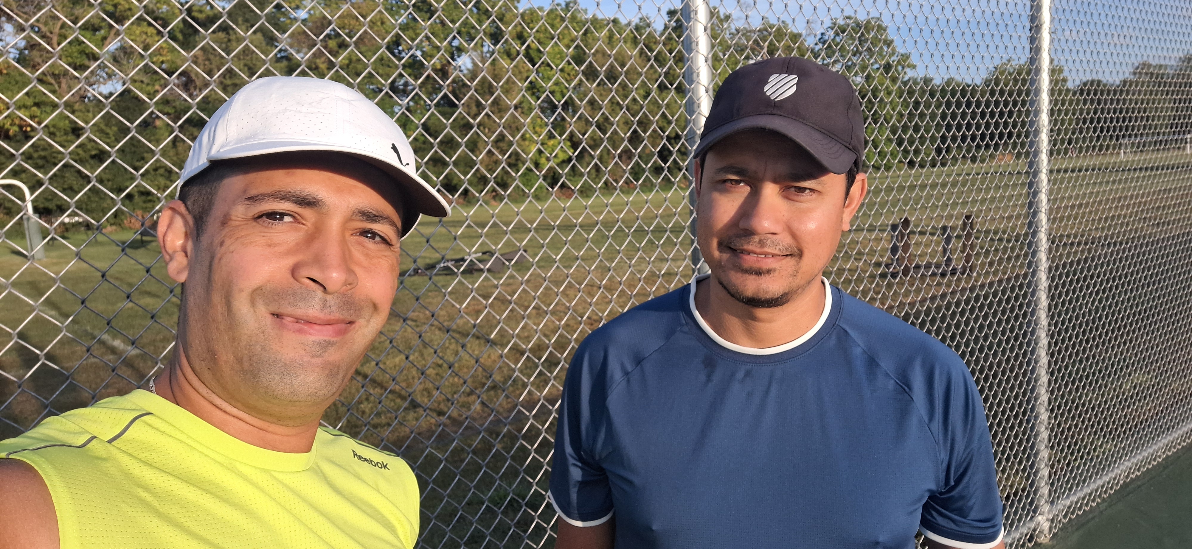 PTL Summer 2026 — Challengers Singles · Group D — Chandan Shome vs Abdel El moubaraki · Week 3 — 4-6, 5-7